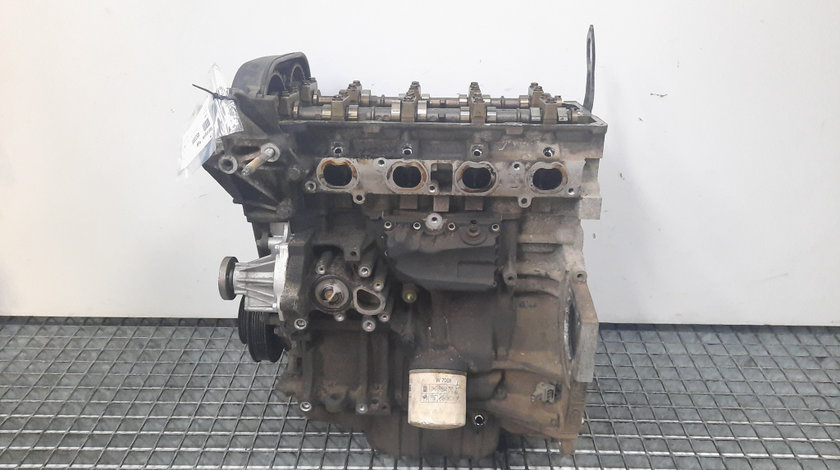 Motor, Ford Fiesta 5, 1.3 benz, cod FUJB (id:452385)