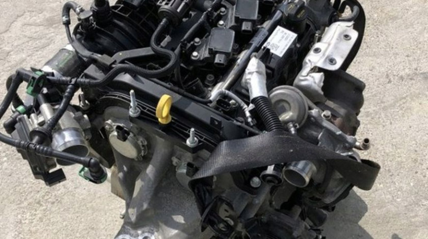 Motor Ford Focus 1.0 benzina ecoboost tip-M1DA