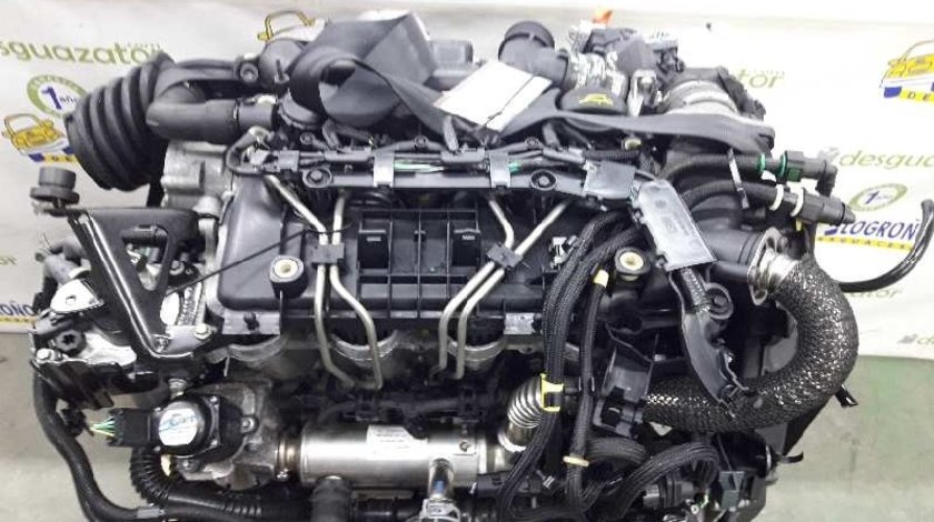 Motor ford focus 2 1.6 tdci g8db - oferte