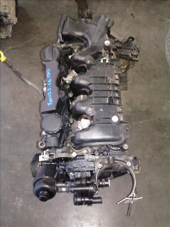 Motor FORD FOCUS 2 1.6 TDCI