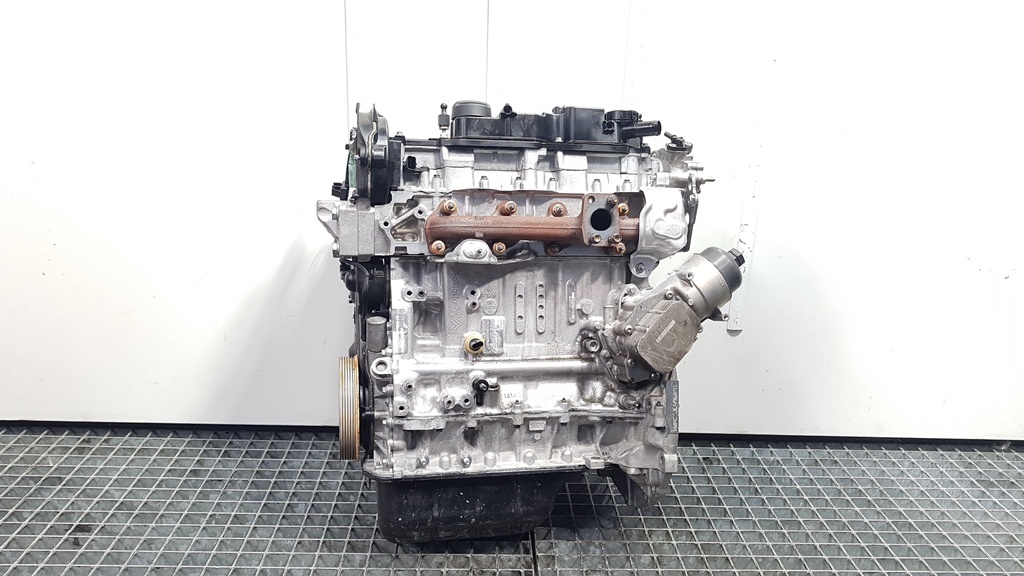 Motor, Ford Focus 3, 1.5 tdci, cod XWMC (id:372804)