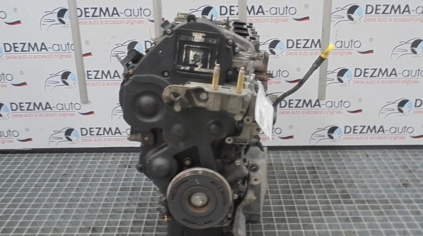 Motor, Ford Focus C-Max, 1.6 tdci, G8DB