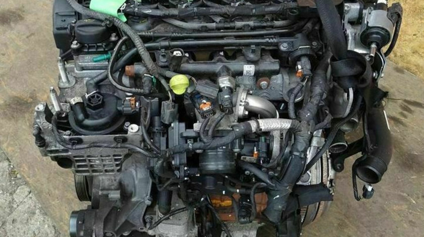 Motor Ford Focus tip-T7DB 2.0 diesel