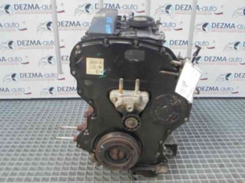 Motor, Ford Mondeo 3 sedan (B4Y) 2.0tdci, FMBA