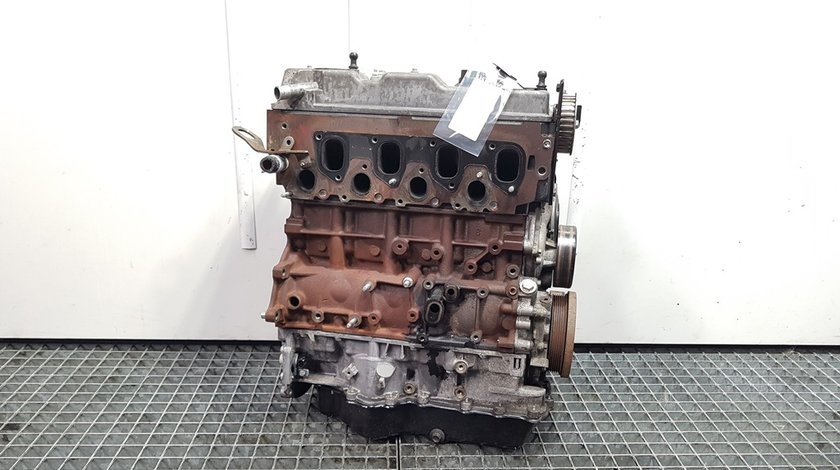 Motor, Ford Mondeo 4, 1.8 tdci, cod QYBA (id:377973)