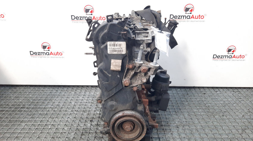 Motor, Ford Mondeo 4 [Fabr 2007-2015] 1.8 tdci, QYBA (id:439281)