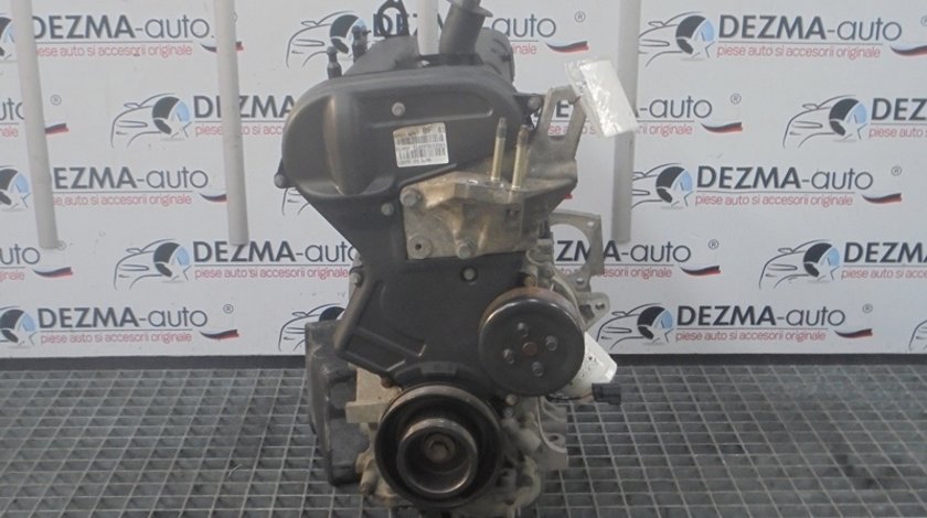 Motor FXJB, Ford Fiesta 5, 1.4B