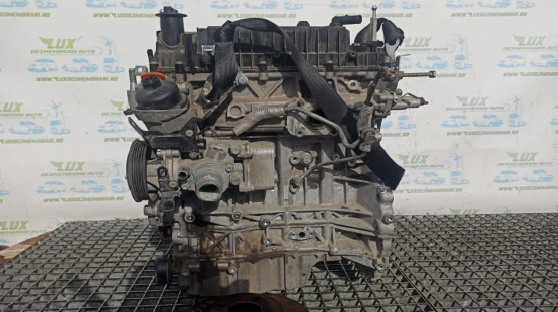 Motor G15DTF SsangYong Tivoli Grand [2021 - 2023] Crossover 5-usi 1.5 T-GDi MT (163 CP) 175.950