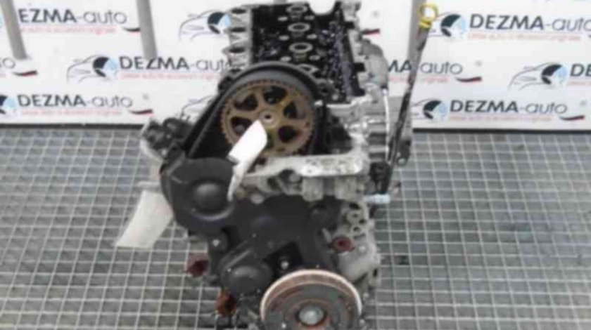 Motor G8DB, Ford Focus C-Max, 1.6 tdci (pr:345722)