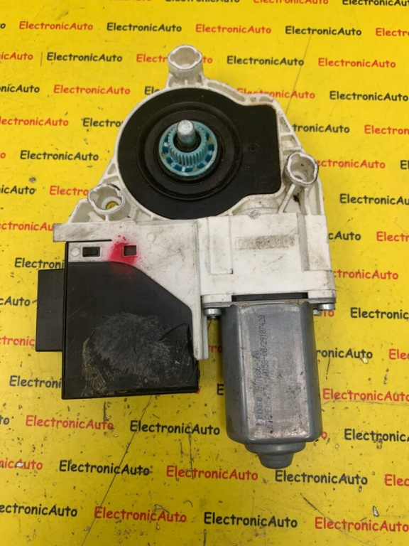 Motor geam SEAT, 6L2959802A, 986031106, 970463104,