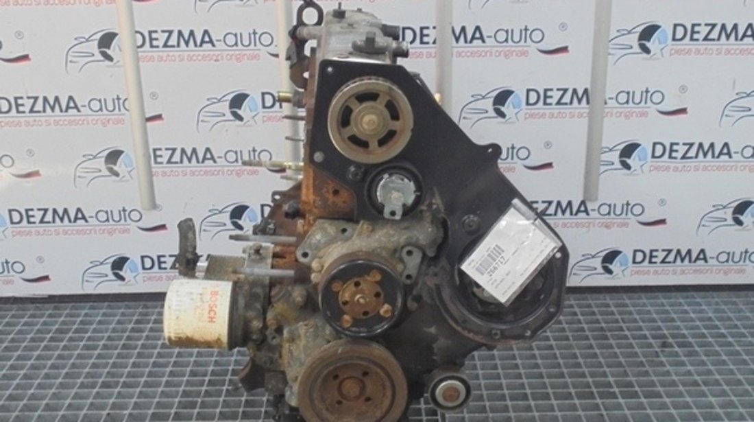 Motor, HCPA, Ford Transit Connect (P65) 1.8 tdci (id:266717)