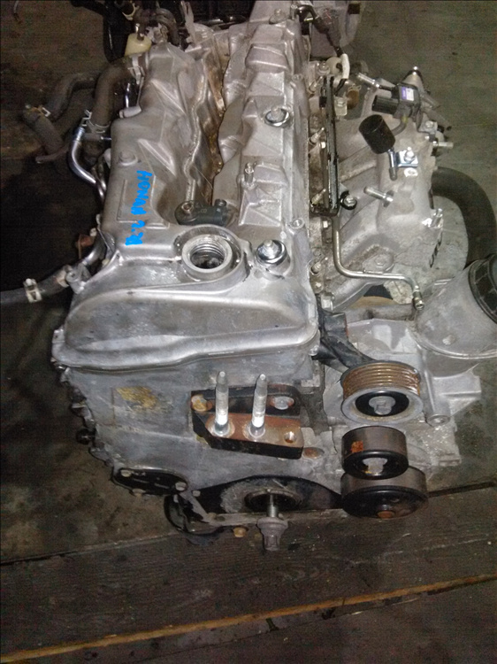 Motor HONDA CIVIC 2.2D an fabr.2007