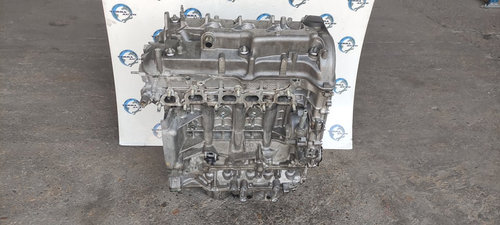 Motor Honda CR-V III 2.2 I-CTDI cod motor N22A2