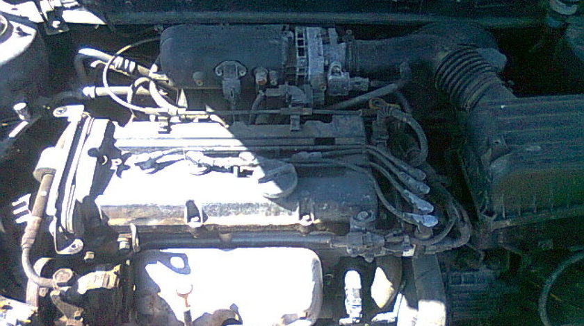 Motor Hyundai Coupe-1.6 16v