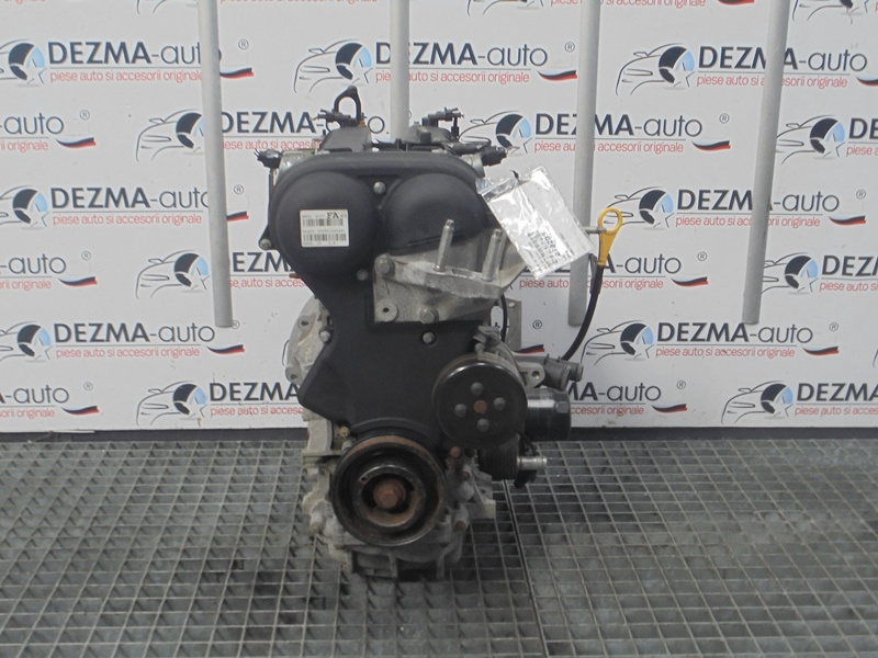 Motor, IQDA, Ford Grand C-Max 1.6ti