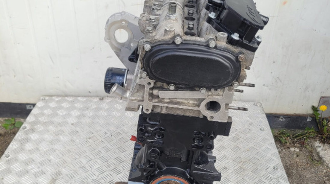 Motor Iveco 2.3 Euro 5 nou, remanufacturat.