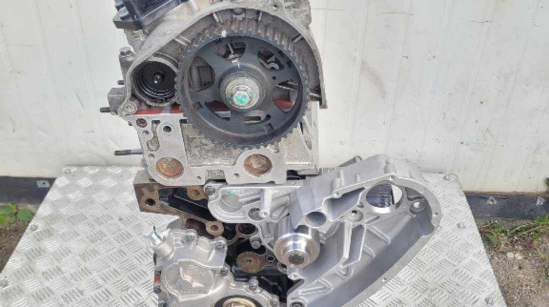 Motor Iveco 2.3 Euro 5 nou, remanufacturat.