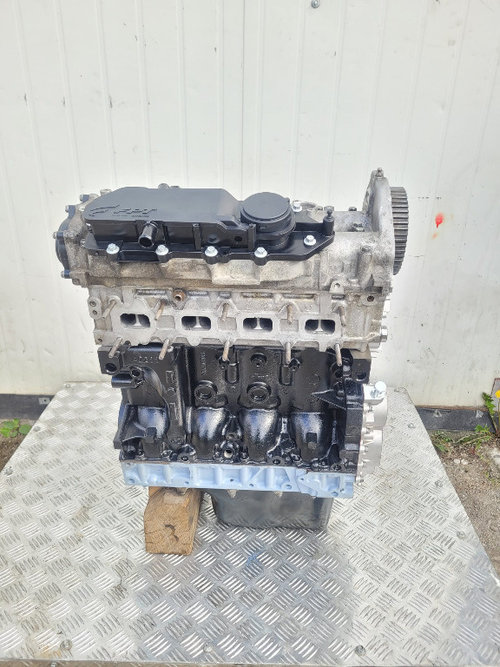 Motor Iveco 2.3 Euro 5 nou, remanufacturat.