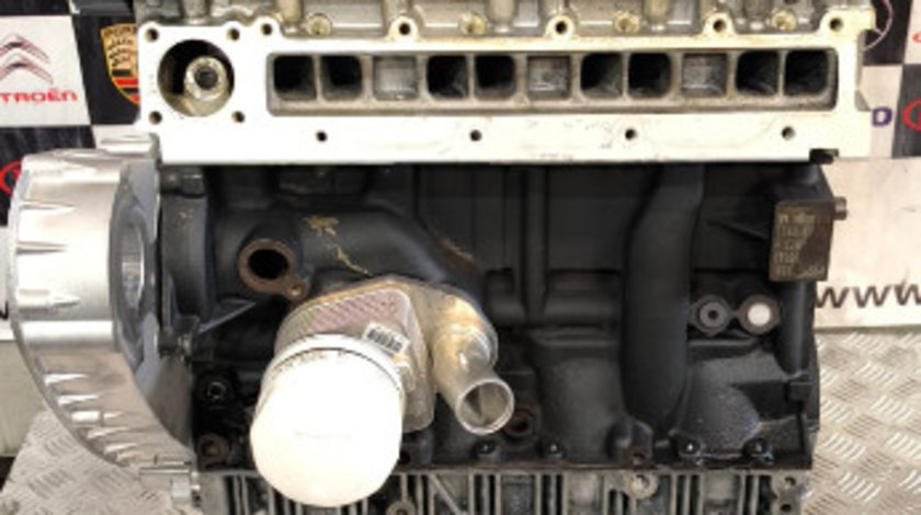 Motor Iveco 2.3 HPI Euro 6 nou,remanufacturat.