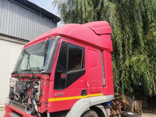 Motor Iveco Stralis model 430 c.p. (316 kW) capacitate cilindrica 6300 An 2002 2003 2004 2005 2006