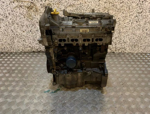 Motor K4M606, Dacia Duster, 1.6 benz (pr:110747)