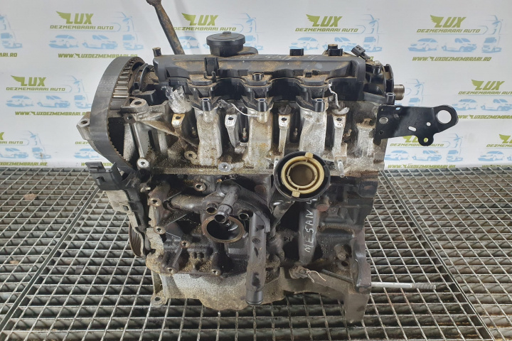 Motor K9K657 / K9K.657 1.5 dci Renault Megane 4 [2016 - 2020]