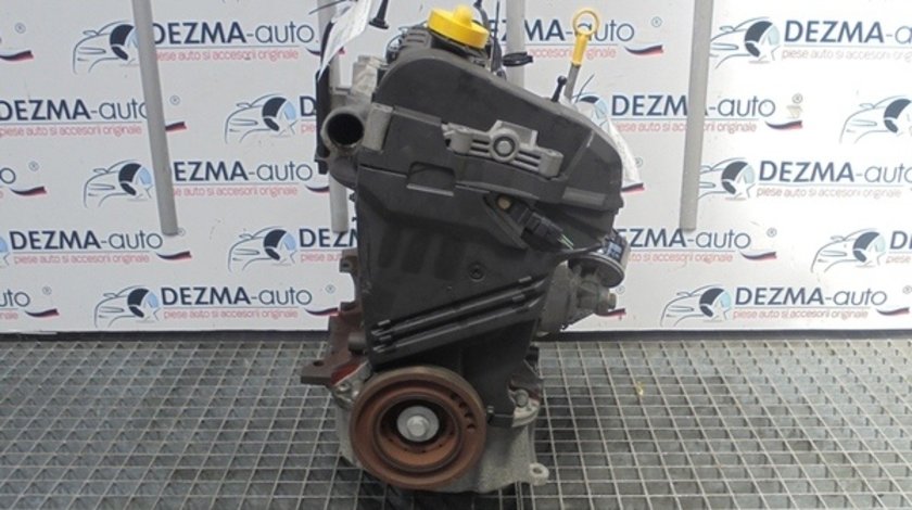 Motor, K9K722, Renault Megane 2, 1.5 dci (id:265398)