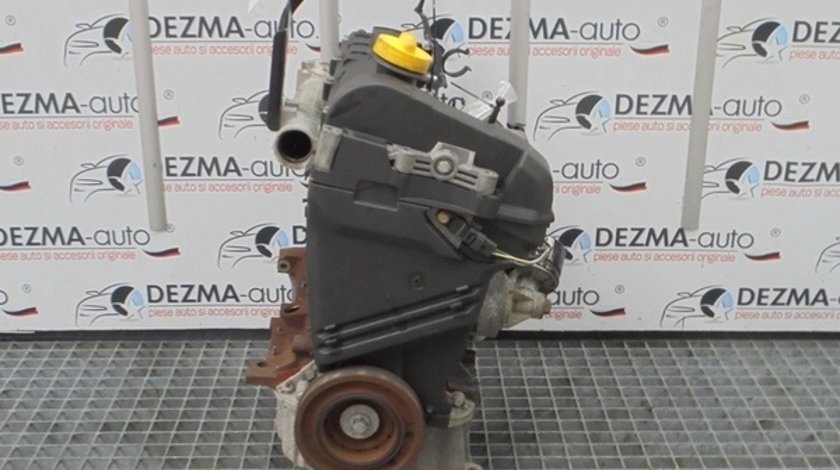 Motor K9K722, Renault Megane 2 Coupe 1.5 dci
