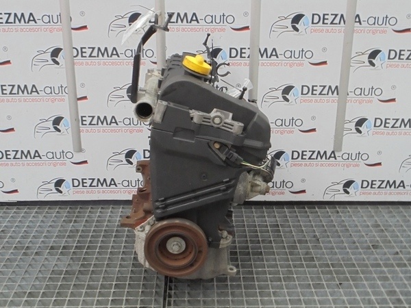 Motor K9K722, Renault Thalia 1.5 dci