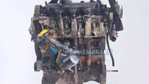Motor, K9K770, Renault Megane 3, 1.5 dci