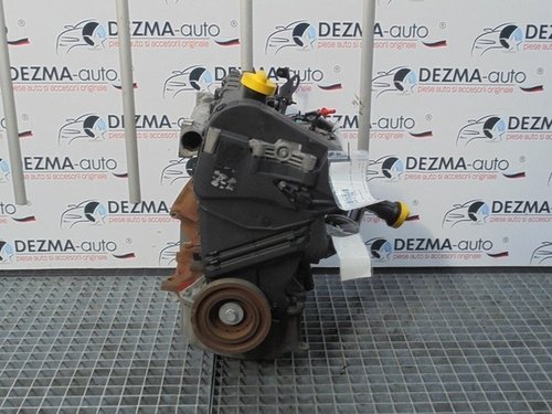 Motor K9K898, Dacia Duster 1.5 dci