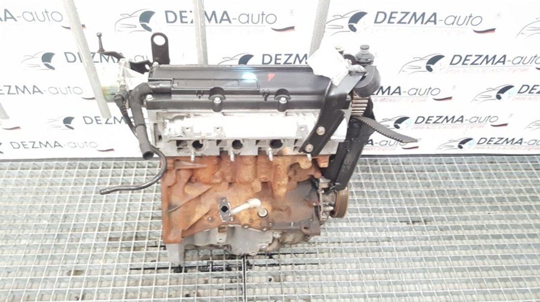 Motor K9KF728, Renault Megane 2 combi, 1.5 dci