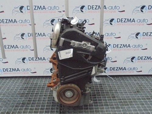 Motor, K9KR856, Dacia Duster, 1.5 dci (id:255008)