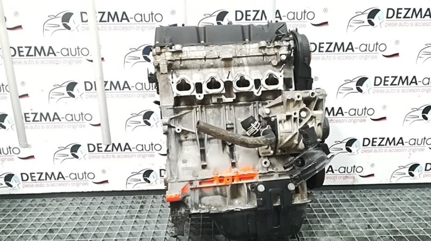 Motor, KFU, Peugeot 1007, 1.4 benz (pr:111745)