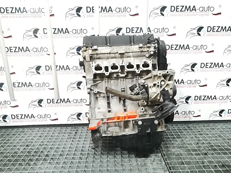 Motor, KFU, Peugeot 307, 1.4 benz (pr:111745)