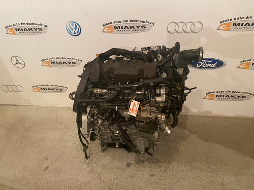 Motor Kia Sportage 1.6 crdi tip-D4FE 2014 , 2015 , 2016 , 2017 , 2018