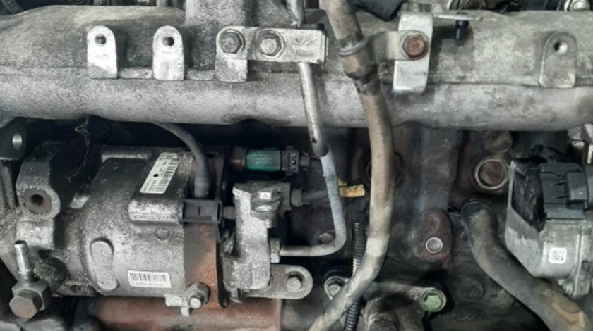 Motor lsz7 2.2d tata safari 2010