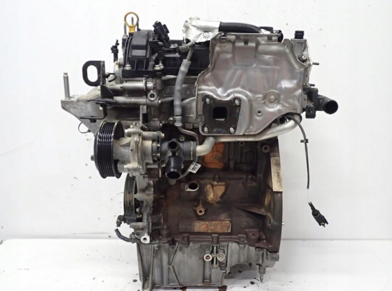 Motor M1DA, Ford Focus 3, 1.0 Ecoboost (pr:110747)