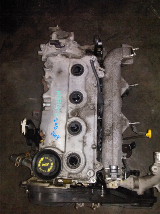 Motor MAZDA 6 2009/2013