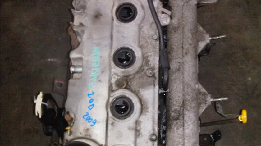 Motor MAZDA 6 2009/2013