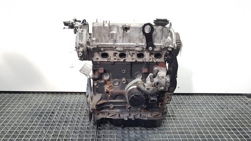 Motor, Mazda 6 (GG), 2.0 cd, RF7J