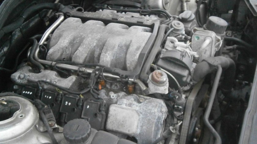 Motor Mercedes 5.0 benzina w211,w209,w220,w163,w203