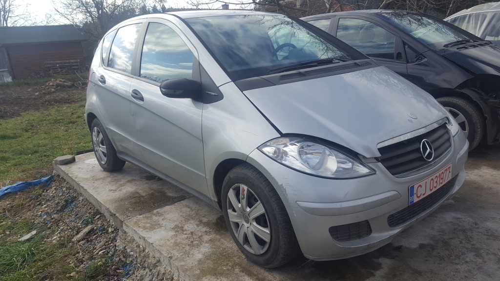 Motor Mercedes A, B class W169 w245 A180cdi an 2005