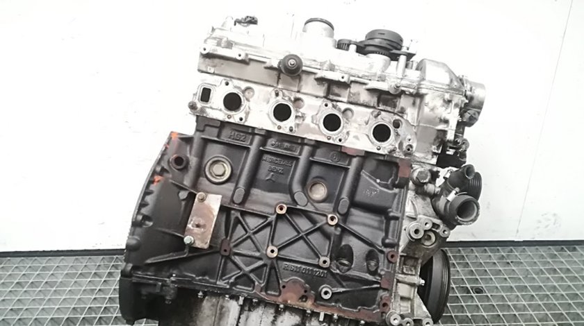 Motor, Mercedes Clasa C coupe (CL203) 2.2cdi