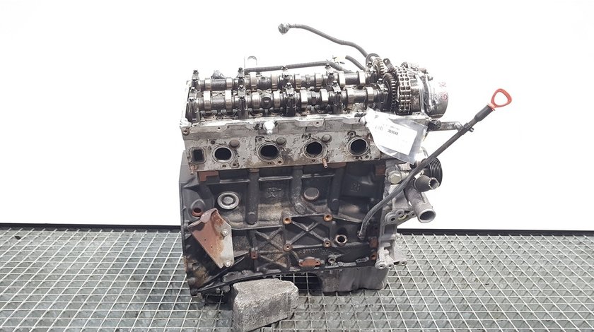 Motor, Mercedes Clasa E (W210) 2.2 cdi, OM611961 (pr:110747)