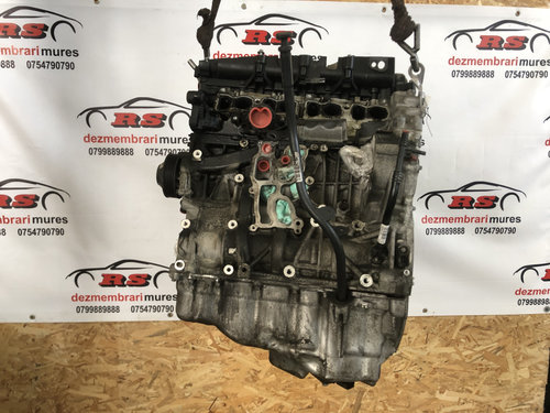 Motor N47D20C 184 cp BMW F30 sedan 2013 (N47D20C)