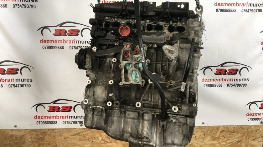 Motor N47D20C 184 cp BMW F30 sedan 2013 (N47D20C)