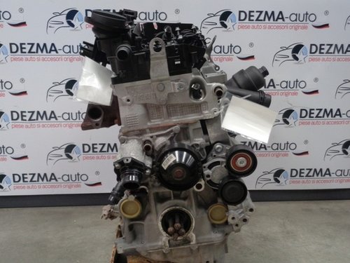 Motor N47D20C, Bmw 3 cabriolet (E93) 2.0 d ( (pr:110747)