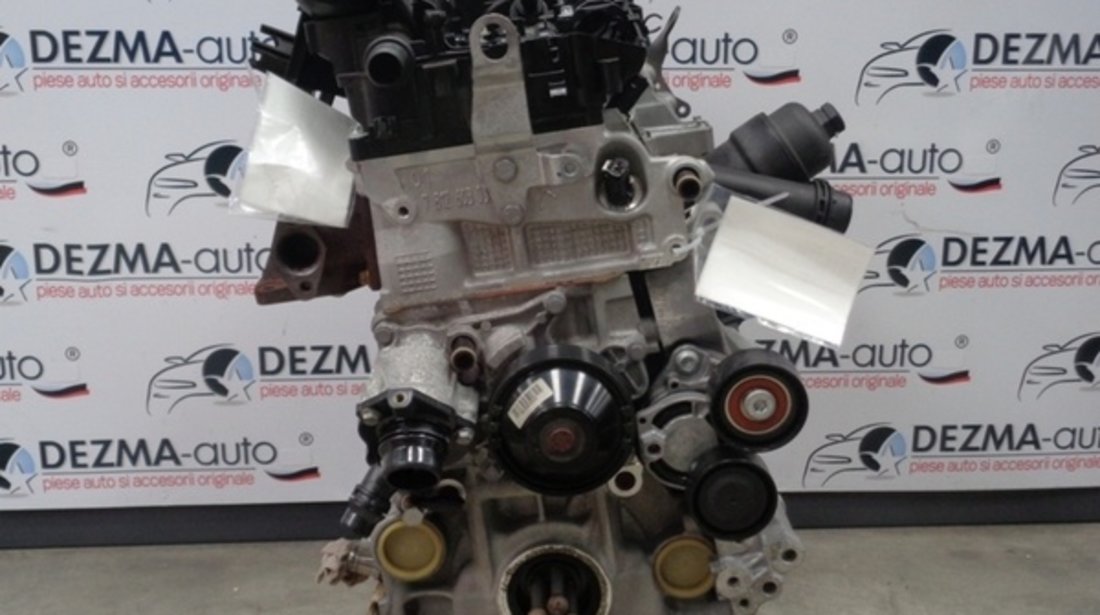 Motor N47D20C, Bmw 3 (E90) 2.0 d (pr:308695)