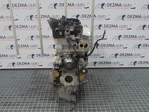 Motor N47D20C, Bmw 5 Touring (E61) 2.0 d (pr:111745)